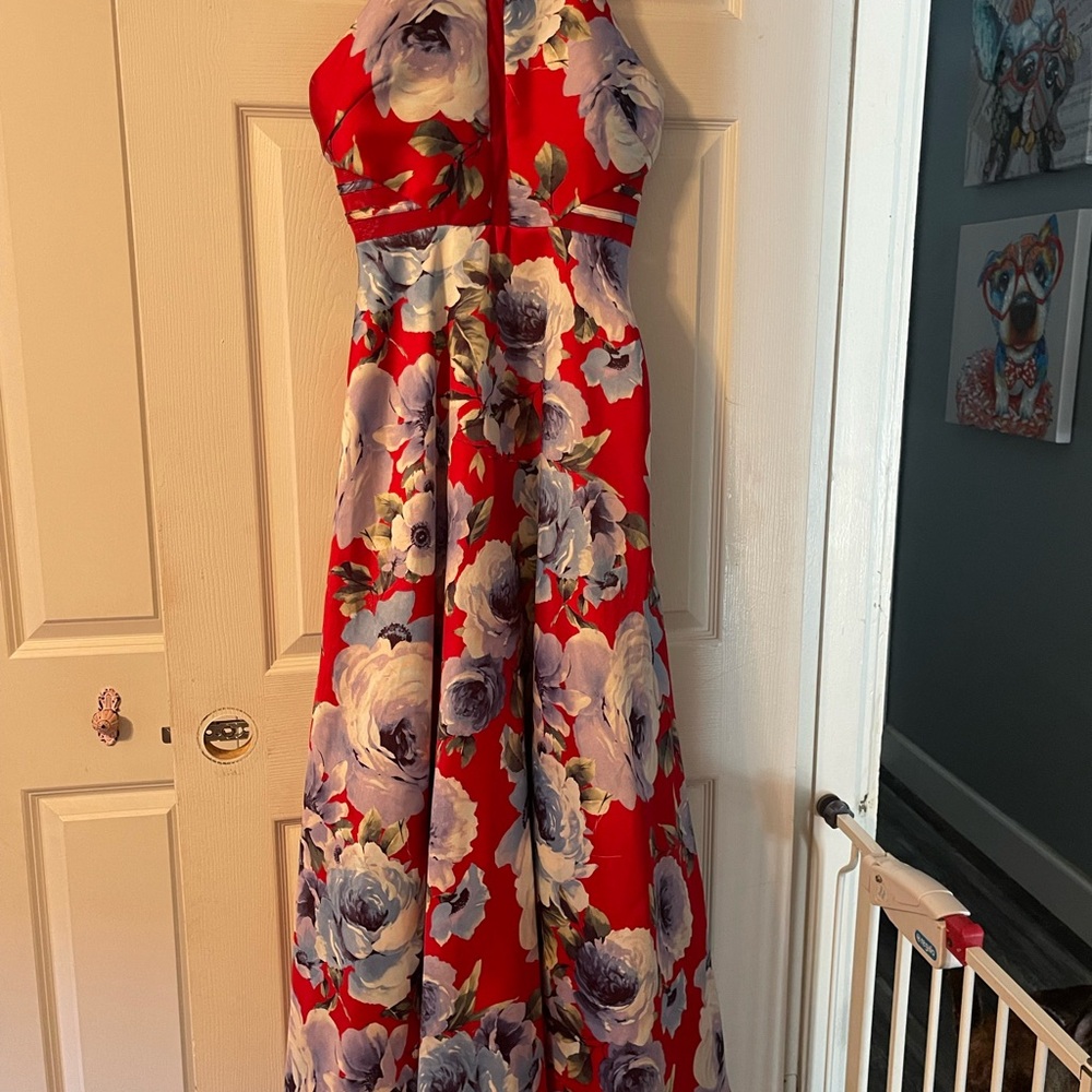 Dear Moon Dress